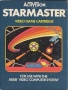 Atari  2600&nbsp; - &nbsp;Starmaster (1982) (Activision)
